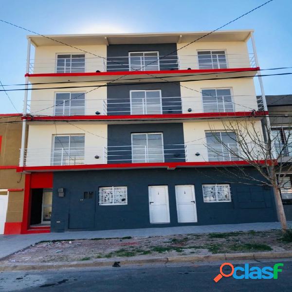 Se vende departamentos de 1 dormitorio a estrenar zona