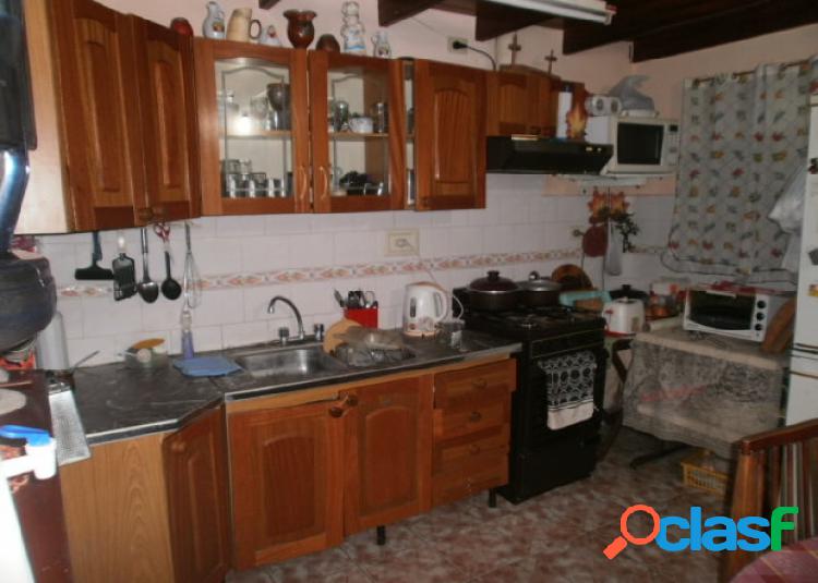 VENDO CASA EN ESCOBAR - APTA CR?DITO