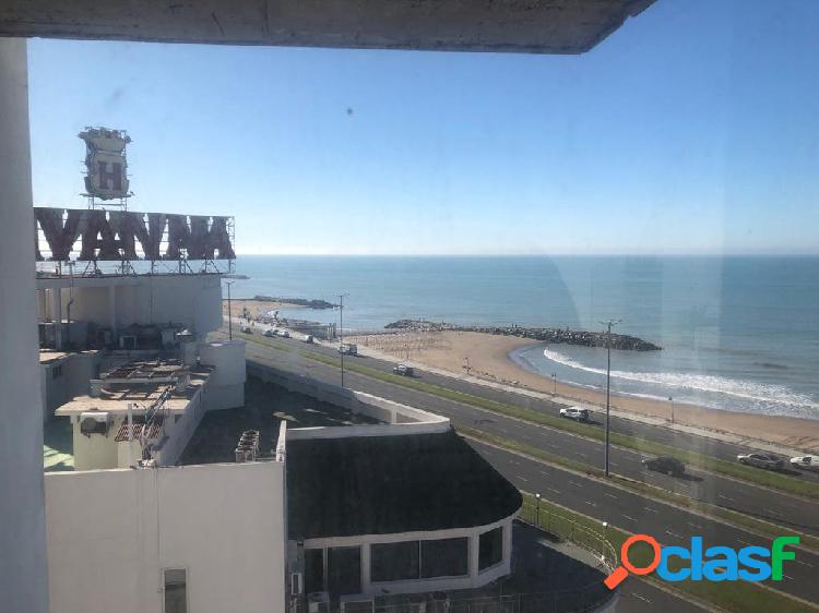 VENTA 2 AMB EN LA PERLA CON VISTA AL MAR, A ESTRENAR, CON