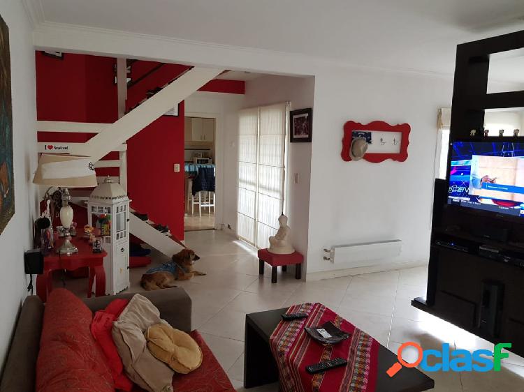 VENTA | CHALET EN PH | CAISAMAR |