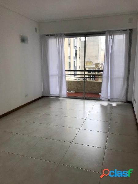 VENTA DEPARTAMENTO. 1 AMBIENTE