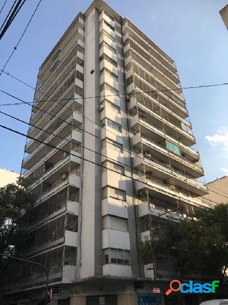 VENTA - DEPARTAMENTO - BALVANERA - ONCE - TRES AMBIENTES con