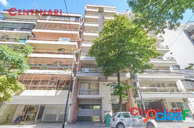 VENTA - DEPARTAMENTO - BELGRANO - MONOAMBIENTE 36m2