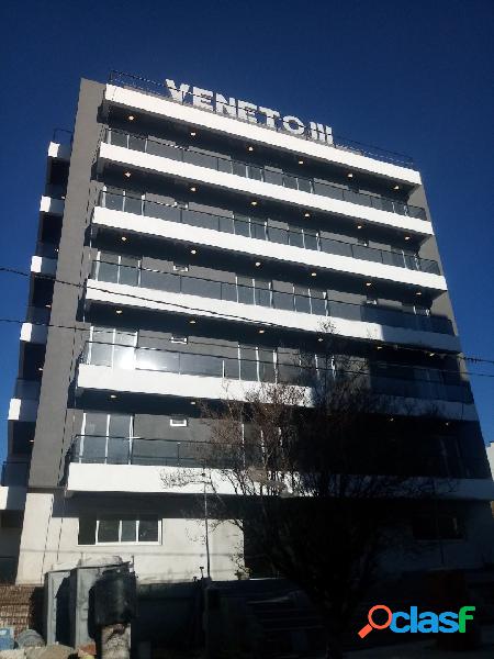 VENTA DEPARTAMENTO EN CARLOS PAZ A ESTRENAR