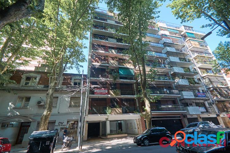 VENTA - DEPARTAMENTO - LAS CAÑITAS - TRES AMBIENTES -