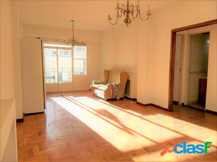 VENTA.-DEPARTAMENTO.- SOLER 65