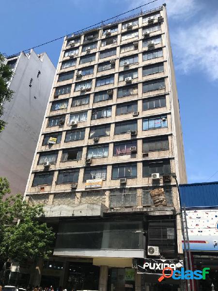 VENTA - OFICINA - BALVANERA - 25m2 - FINANCIACIÓN