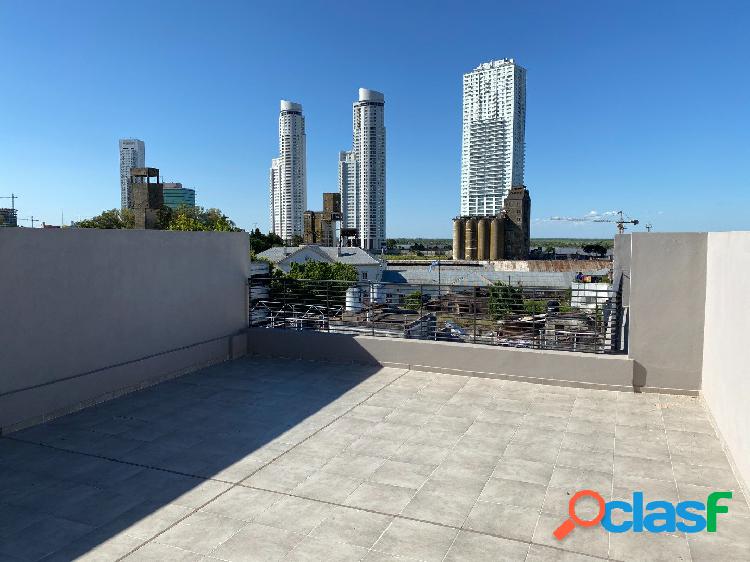 Vendo Departamento de 1 dormitorio al pozo en zona de