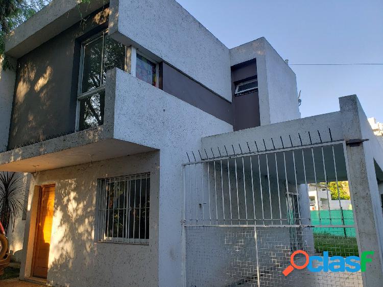 Vendo Duplex 3 D- Villa Allende Houssing