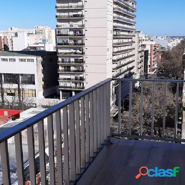 Venta Departamento 2 Ambientes JUJUY Y SAN MARTÍN Mar del