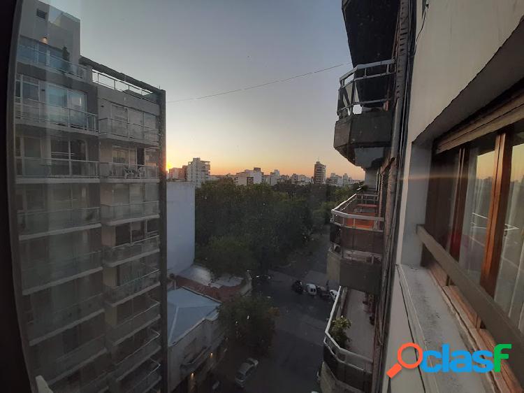 Venta Departamento 4 Ambientes BROWN Y CÓRDOBA Mar del