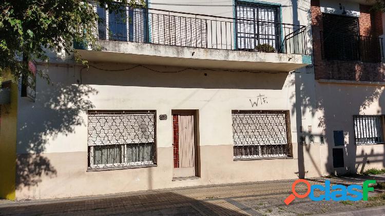 Venta PH de 4 amb en planta baja c/ cochera