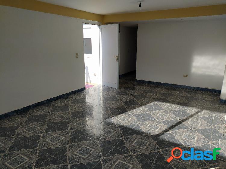 Venta Ph Planta Alta Zona Barrio Pompeya