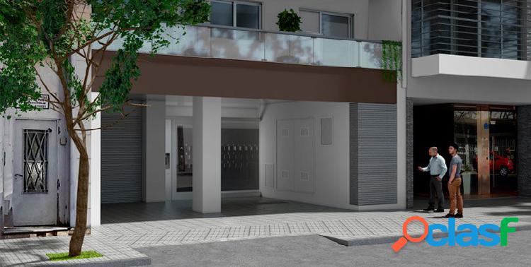 Venta de Departamento de 1 dormitorio con amenities a metros