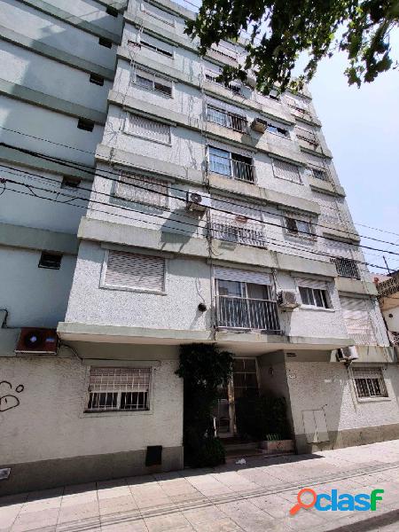 Venta depto 3 amb c/patio en Sáenz Peña