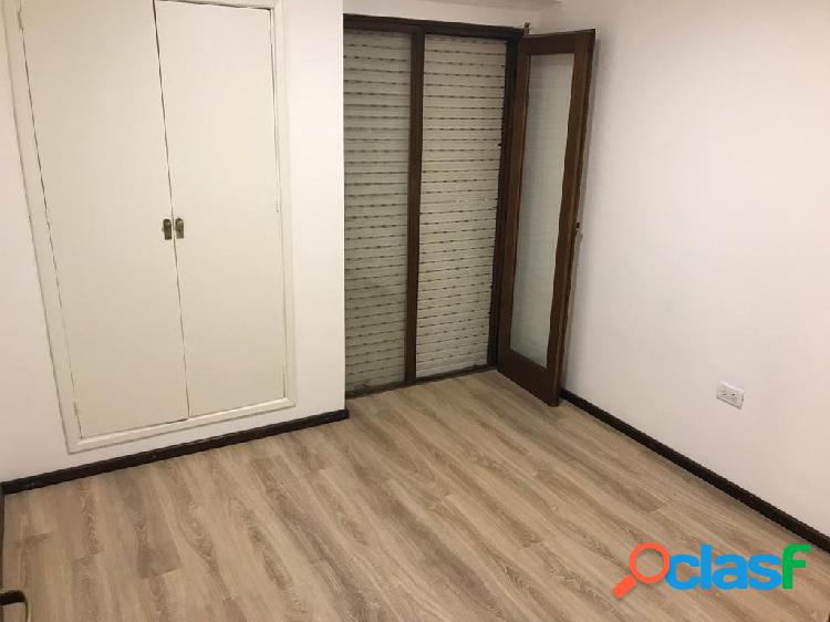 Zona Güemes. Departamento 3 AMB. en ALQUILER 36 MESES