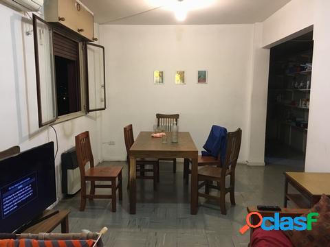 Departamento - Villa Gral.Mitre