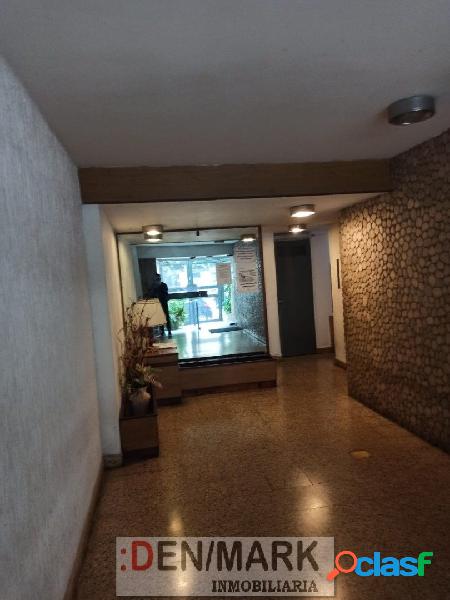 VENTA DEPARTAMENTO 2 DORMITORIOS. 2 BAÑOS. PISO EXCLUSIVOS.