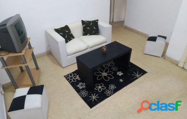 Venta Departamento 2 Ambientes COLON Y BUENOS AIRES Mar del