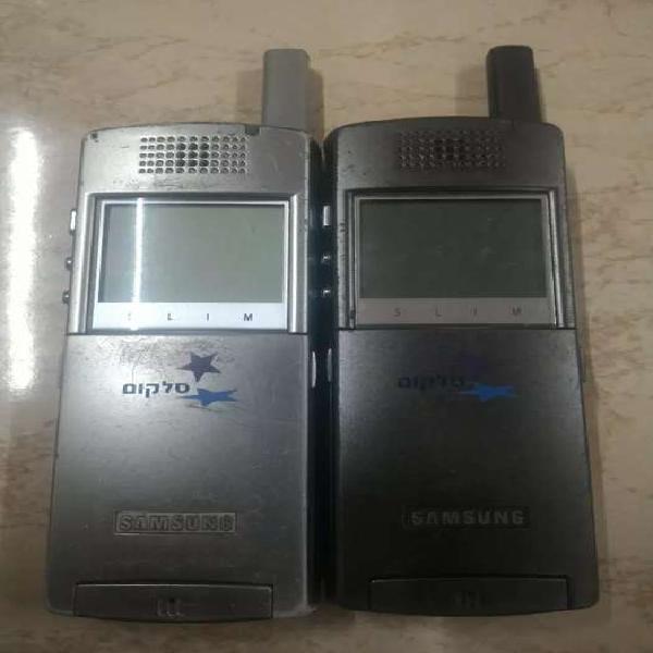 2 Samsung STH-N271
