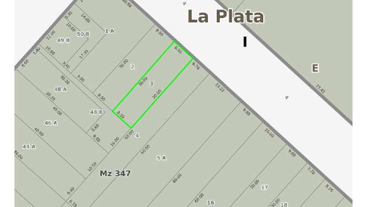 4 100 - U$D 200.000 - Terreno en Venta