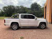 AMAROK V6 3.0 HIGHLINE