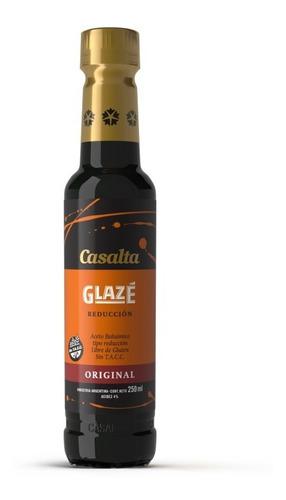 Aceto Glazé Original Casalta 250ml