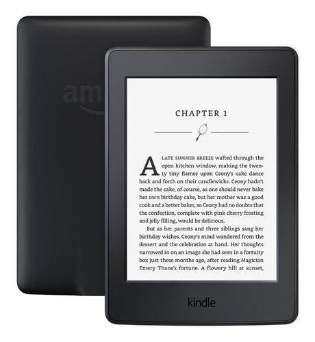 Amazon Kindle Paperwhite 8g 10 Generacion Sellados Touch