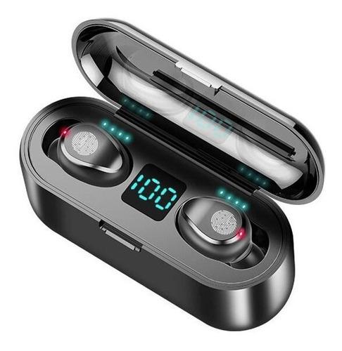 Auriculares In Ear Inalámbrico Bluetooth | Touch |