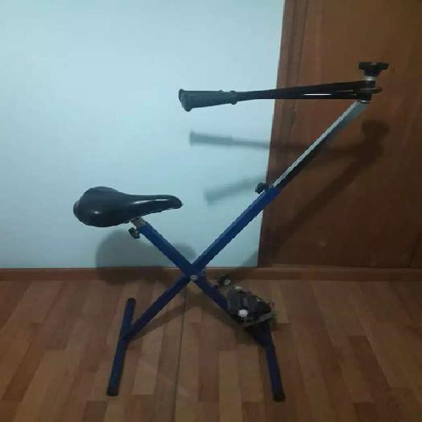 Bicicleta Fija Colling Confort