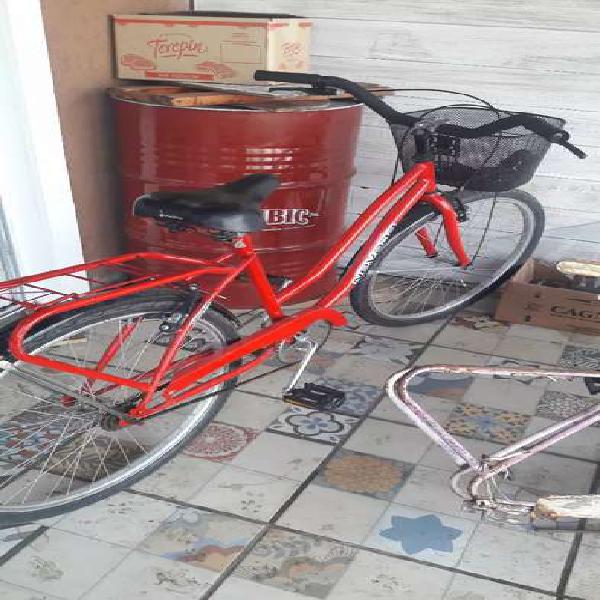 Bicicleta playera