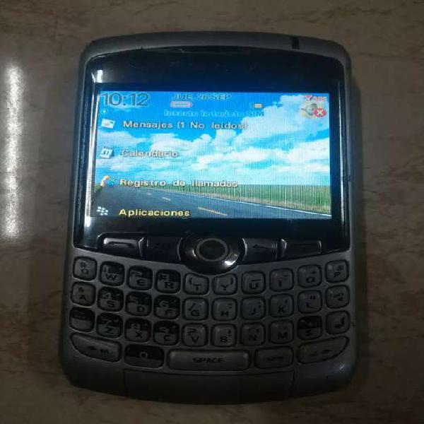 Blackberry 8310