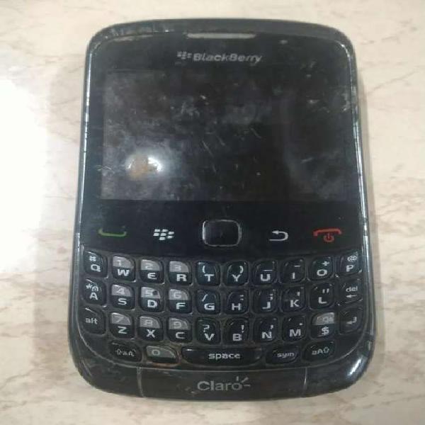 Blackberry 9300