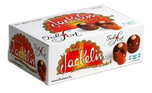 Bombon Jackelin Felfort X 30u - Oferta En Sweet Market