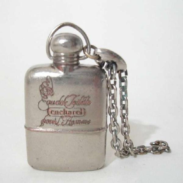 Cacharel Llavero Publicidad Perfume Coleccionable No Envio