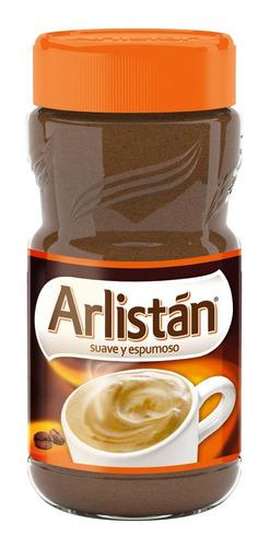 Cafe Arlistan Liviano X 170g