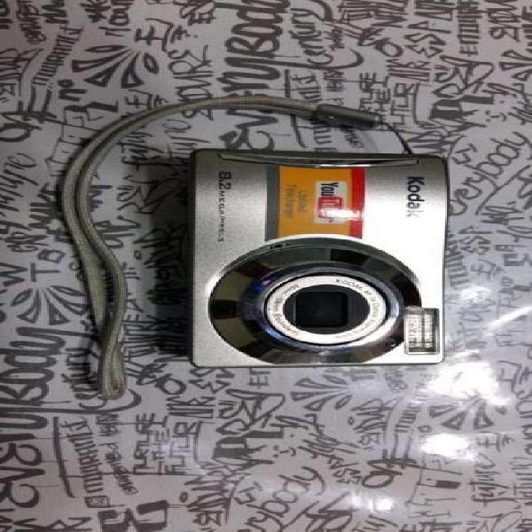 Camara Kodak Easy Share C140. Excelente Estado