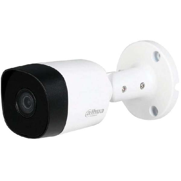 Camara de Seguridad Marca Dahua tipo bullet