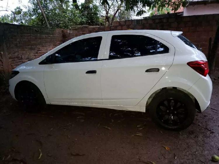 Chevrolet onix 1.4 lt año 2018 hermoso