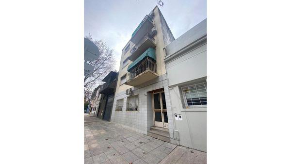 Cucha Cucha 1900 - Departamento en Venta en Villa Crespo,