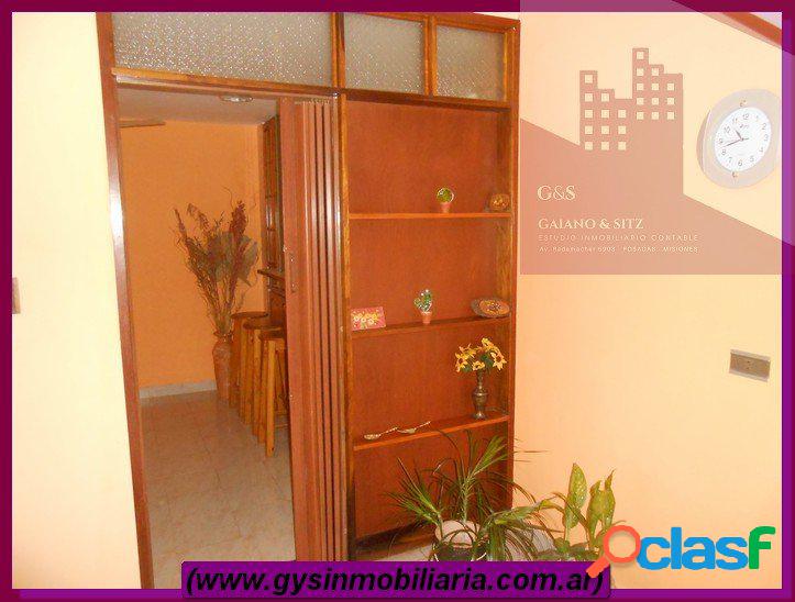 DUPLEX EN VENTA
