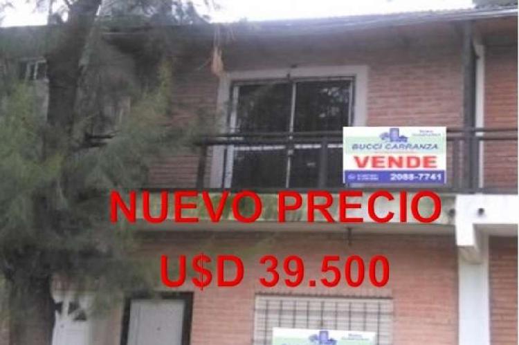 Departamento en Venta Paso del Rey / Moreno (B122 156)