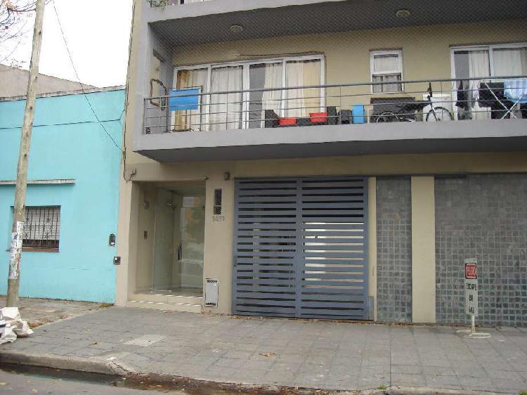 Departamento en venta en Lanus Este