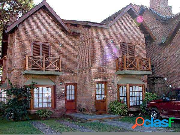 Duplex De 3 Dormitorios - Zona Duplex Pinamar