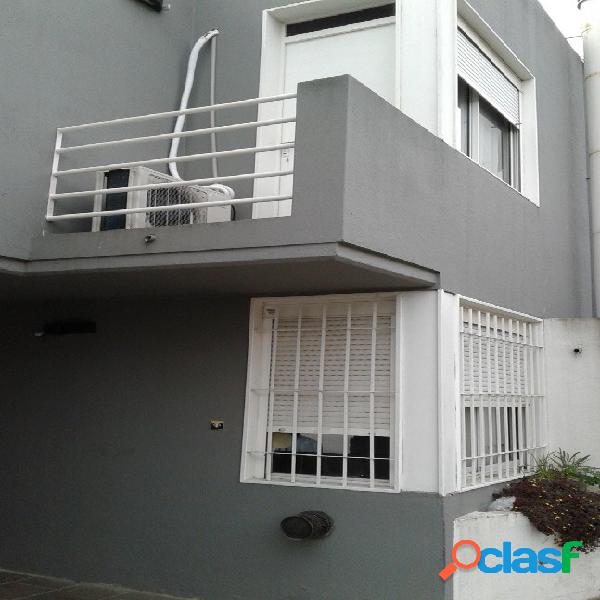 EN VENTA, Dúplex en Barrio Santa Margarita, Bahía Blanca.