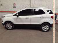 Ecosport 2.0 Titanium-2015