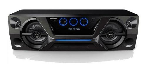 Equipo De Sonido Panasonic Sc-ua3 Bluetooth Usb Karaoke(829)