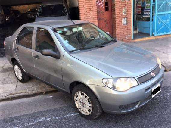 FIAT SIENA EL PACK FULL FIRE 1.4 IMPECABLE POCO USO