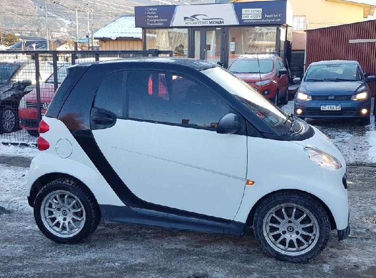 FORTWO CITY, AÑO 2013 CON 28000 KM. MUY BUEN ESTADO Y MUY