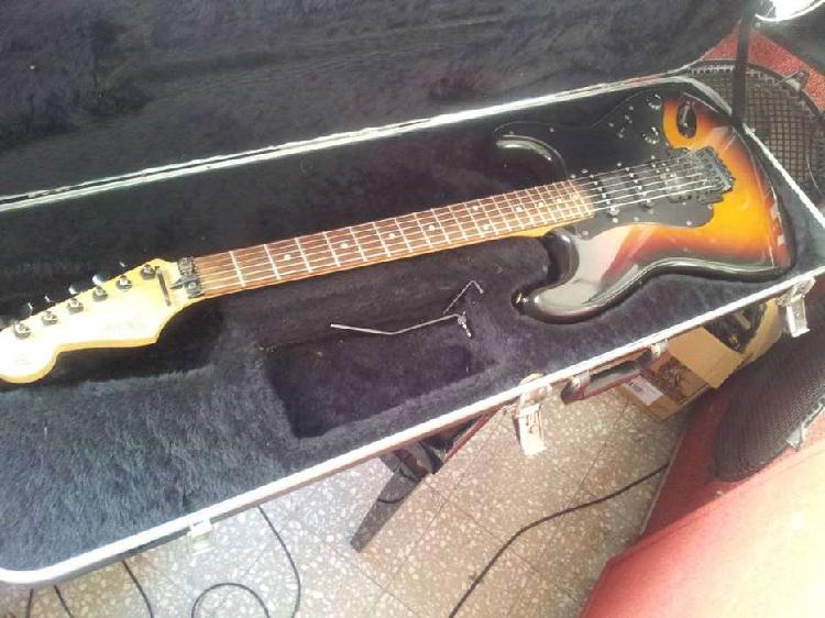 Fender Strat NO STRATO JAPON 1990